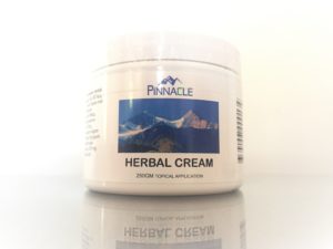 Herbal Cream 300x225 - Pinnacle Herbal Products Herbal Cream