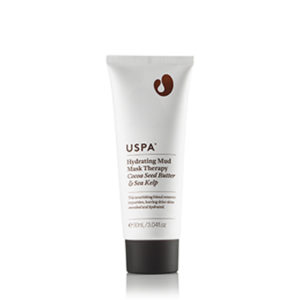 Hydrating Mud Mask Therapy 90mL 400px 300x300 - USPA - Natural Australian Skincare Hydrating Mud Mask Therapy