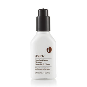 Nourish Cream Cleanser 125mL 400px 300x300 - USPA - Natural Australian Skincare Nourish Cream Cleanser