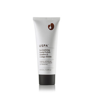 USPA - Natural Australian Skincare Revitalising Facial Polish