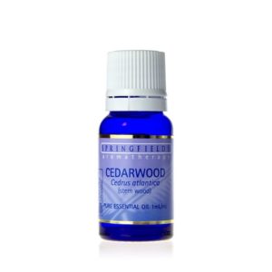 cedarwood oil