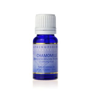 German Blue Chamomile oil 11ml