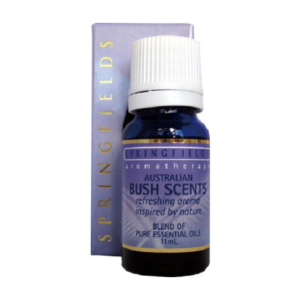 Bush scents ess oil 300x300 - Australian Bush Scents