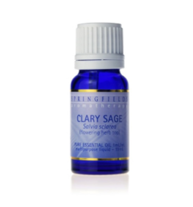 Clary Sage 11ml 280x300 - Clary Sage 11ml