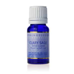 Clary Sage 11ml 300x300 - Clary Sage