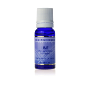 Lime 11ml 300x300 - Lime 11ml Pure Essential Oil