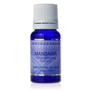 Mandarin 300x300 - Mandarin 11ml Pure Essential Oil