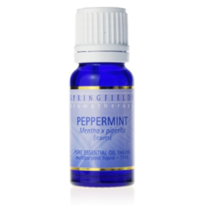 Peppermint 300x300 - Peppermint Pure Essential Oil 11ml