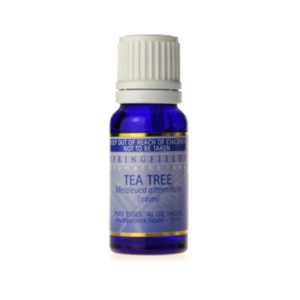 Tea Tree Organic 300x300 - Tea Tree 11ml Organic