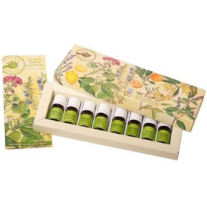 aromatherapykit 300x300 - Aromatherapy Essential Oils