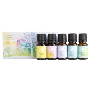 listentonature kit highres 300x300 - Listen to Nature - Essential Oils Kit